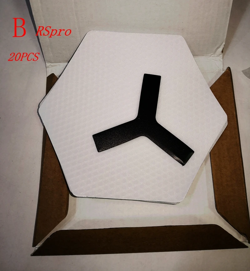 Waxless Шестигранная доска для серфинга, Накладка для палубной тяги, Накладка для серфинга, резиновая накладка PSpro Grip Pad