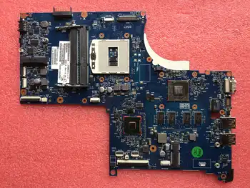 

746451-501 746451-001 720266-501 720266-001 laptop motherboard For HP envy 17 17-J GT740M Mainboard