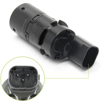 

Parking Sensor Parking Sensor YDB500301PMA For Land Rover 2003 - 2008 Jaguar Freelander Range Rover Sport Range Rover Vogue