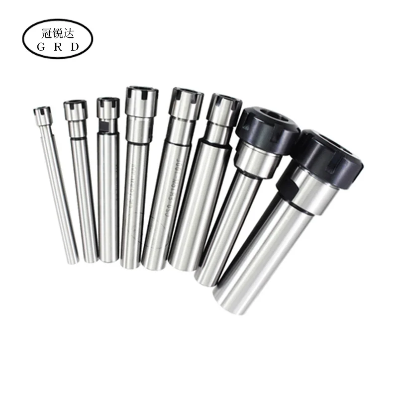C25 ER ER16 ER20 ER25 ER32 100L 150L 200L токарный станок с ЧПУ удлиненная стойка для инструментов