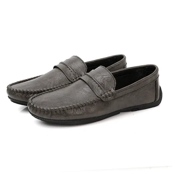 

mens sneaker male summer sandals causal casuales mens sale sports leather for cuero comfortable zapatillas flat sport casual de