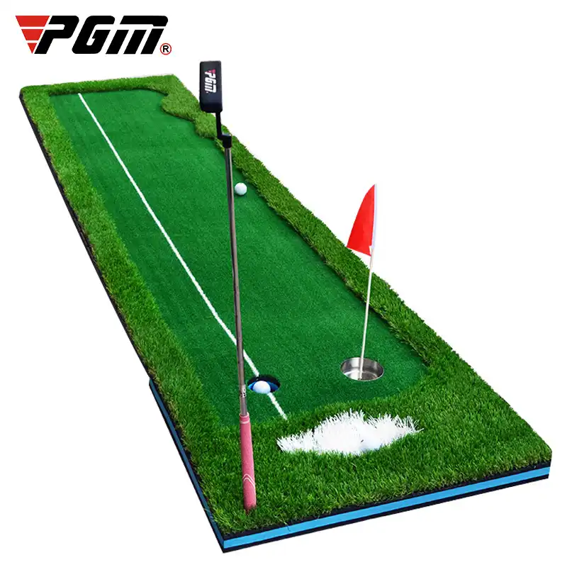 indoor putting set