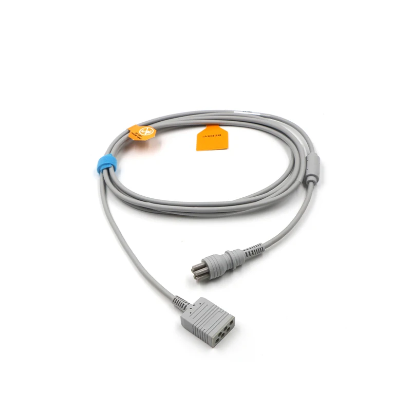 Быстрая! BERRY Colin BP88S кабель дальней связи ecg 5 lead
