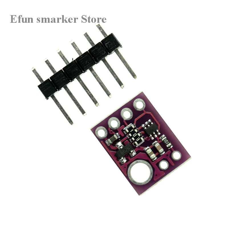 MAX44009 Ambient Light Sensor Module for Arduino with 4P Pin Header 
