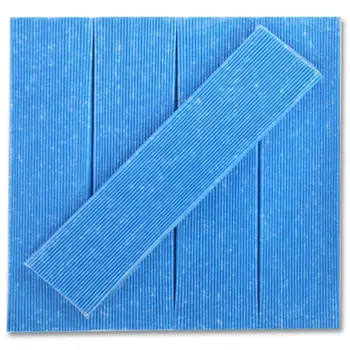 

Air purifier Replacement Filter Replacement Pleat Filter Replacement Dust Pleat Filter 5 sheets