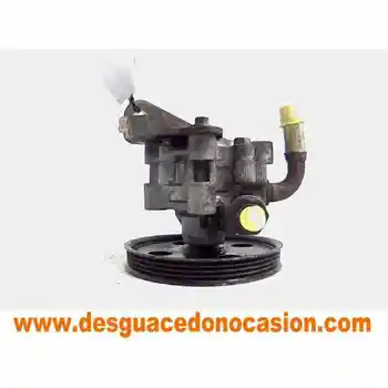 

STEERING PUMP CHRYSLER VOYAGER (RG)