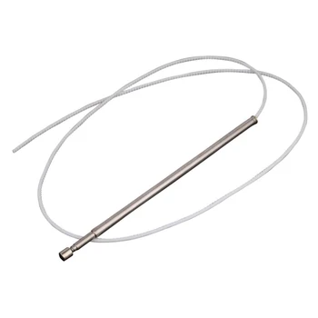 

Car Aerial Power Antenna Mast Rope For Nissan Patrol GU Y61 Power Motorized Aerial Repair