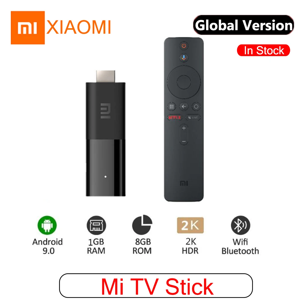 Mi Tv Stick Non Si Connette Al Wifi