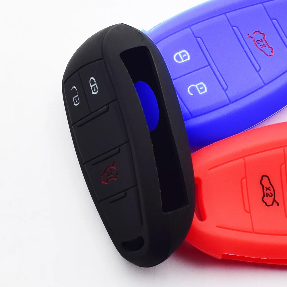 Etui Anti RFID Clé Voiture Portable, Pochette Anti RFID Cle Voiture