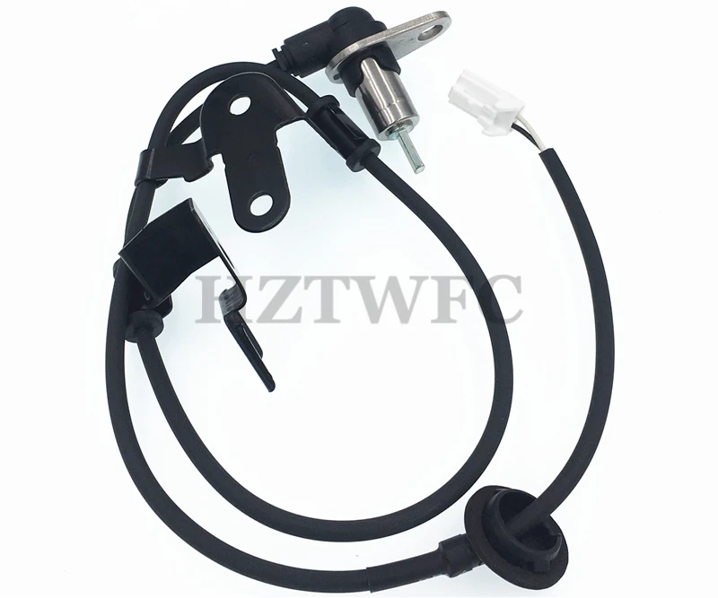 ABS-Sensor hinten rechts Mazda 6 GG GY 2002-2007 Hinterachse