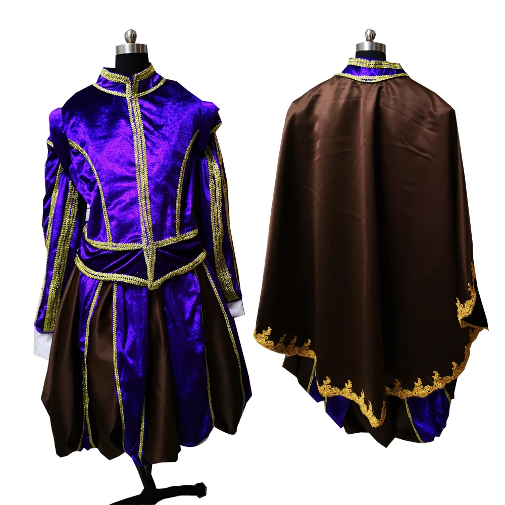 С учетом! Куртки + шорты 3 предмета Для мужчин длинный хвост пальто Винтаж костюмы