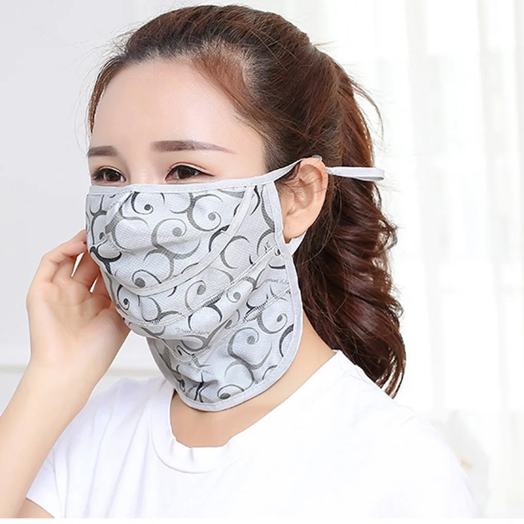 Free Ostrich Mouth Mask Korean Style Face 1Pcs On The Anti Dust Fabric Mouth-muffle N30 | Аксессуары для одежды