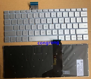 New Genuine Original HP 711588-001 NSK-CP0SW 9Z.N9JSW.001 US keyboard With Frame 