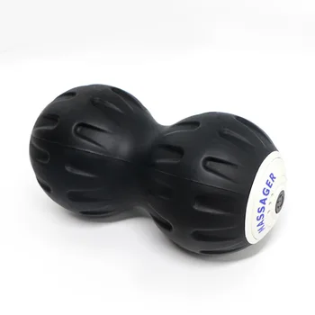 

Vibrating Massage Ball Electric Massage Roller Fitness Ball Relieve Trigger Point Training Fascia Ball Local Muscle Relaxation
