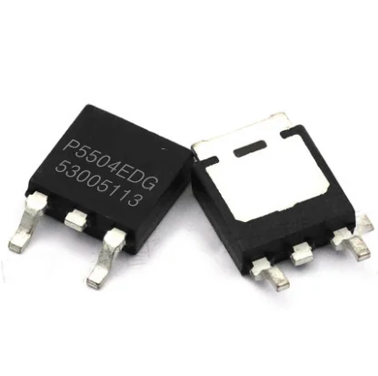 5 шт./лот P2804 P2804ND5G P3055 P3055LD NTD3055VL P5504 P5504EDG TO-252 | Электронные компоненты и