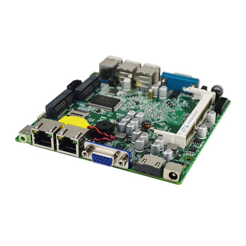 EP-2120 Nano motherboard ddr3 J1900 2*LAN USB2.0 3.0 2*MINI PCIE support wifi/3G/4G/Msata