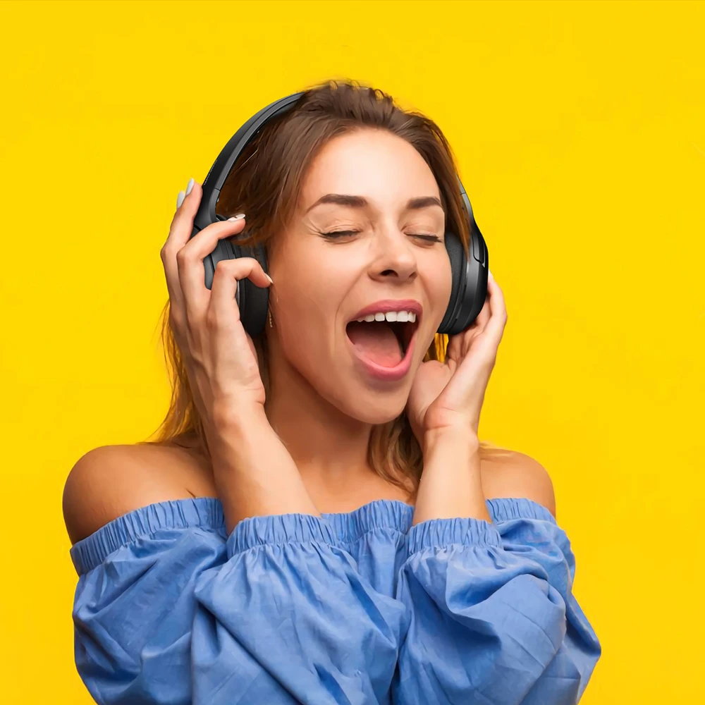 DACOM HF002 bluetooth гарнитура Проводные Беспроводные стерео наушники Встроенный