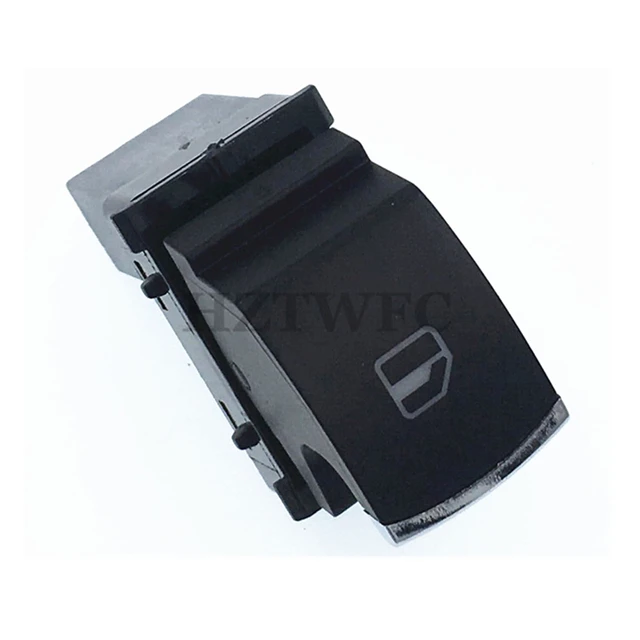 Высококачественный новый 5ND 959 855 5ND959855 для VW Golf 5 6 GTI MK5 MK6 Passat B6 переключатель окна
