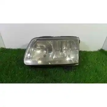 

505090 Left headlight Volkswagen Polo Saloon (6n2)