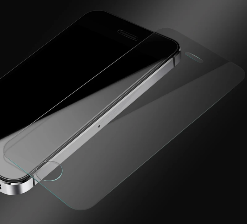 iPhone 5 5S SE 5C Tempered Glass (12)