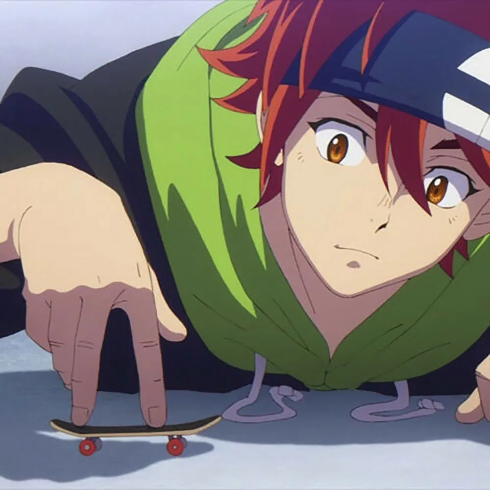 Share more than 153 anime finger board super hot dedaotaonec