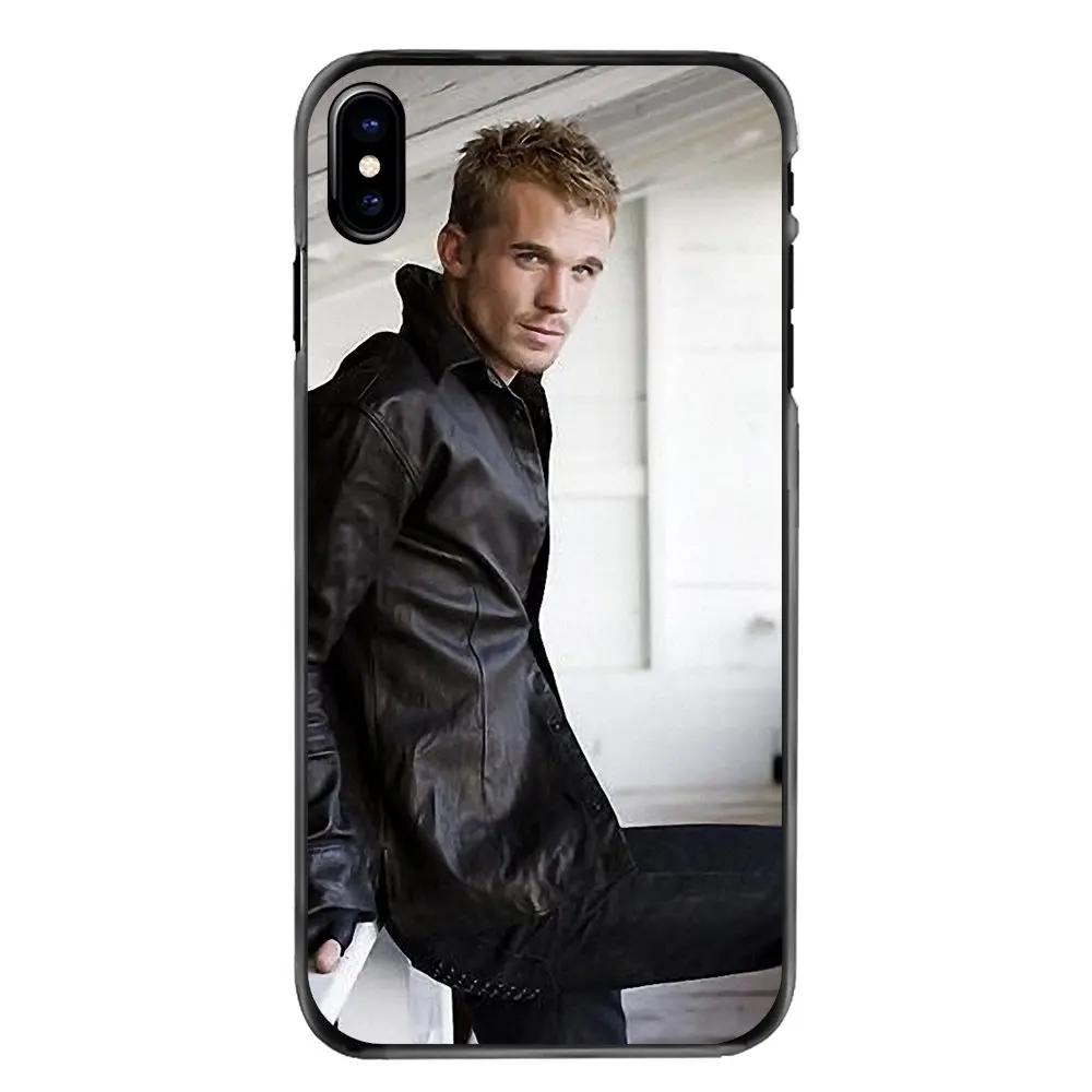 Жесткий чехол для телефона Cam Gigandet USA Actor знаменитые люди LG G6 L90 V20 Nexus 5X K10 Moto E E2 E3 G G2