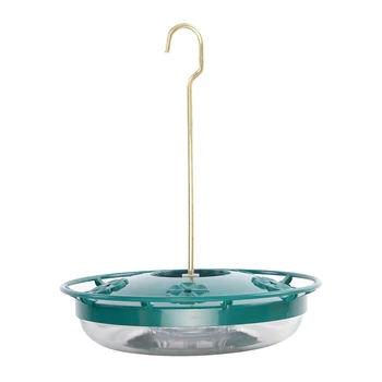 

Patio Yard Window bird food feeder drinker bird feed drinker for Hummingbird