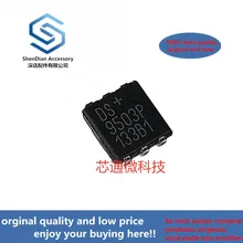 2-10 шт Оригинальная Новинка лучшее качество DS9503P TSOC-6 защита от ЭСР диод с резисторами настоящая фотография