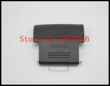 

NEW For Nikon D7500 SD Memory Card Cover Lid Door Rubber Camera Repair Part Spare Unit