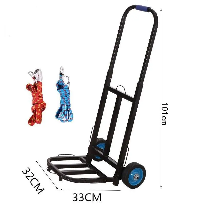 La Compra Carro Verdulero Shopping Roulant Table Chariot De Courses Avec roulets Carrello Cucina Mesa Cocina Кухонная Тележка