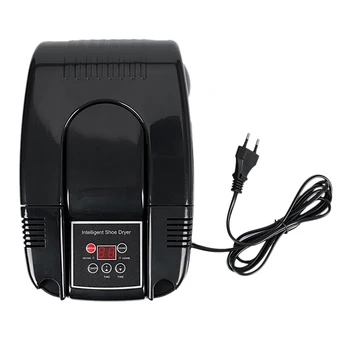 

Intelligent Electric Shoes Dryer Anion Ozone Sanitiser Telescopic Adjustable Deodorization Drying Machine
