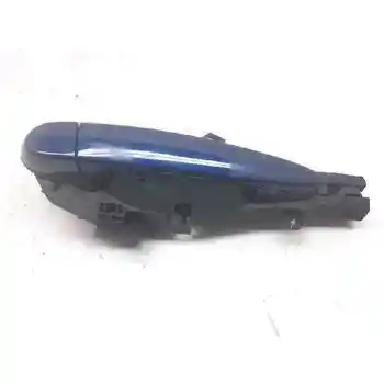 

51217207562 HANDLE OUTER FRONT RIGHT BMW 3 SERIES COUPE (E92)