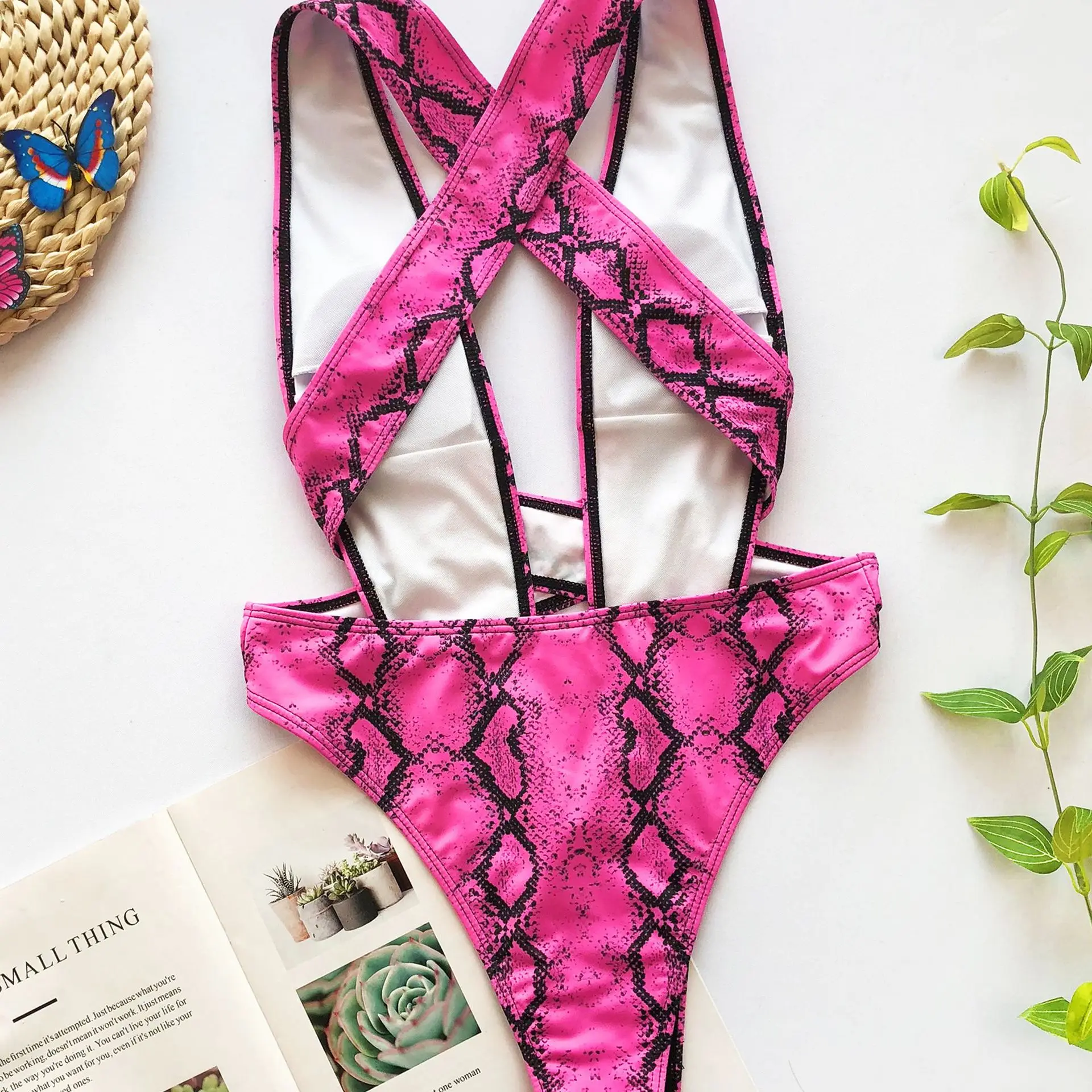monokini