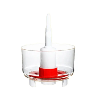 

Home Brew Beer Wine Bottle Washer Rinser Disinfection Adapter for Homebrew Laboratory Bar Kitchen Tools