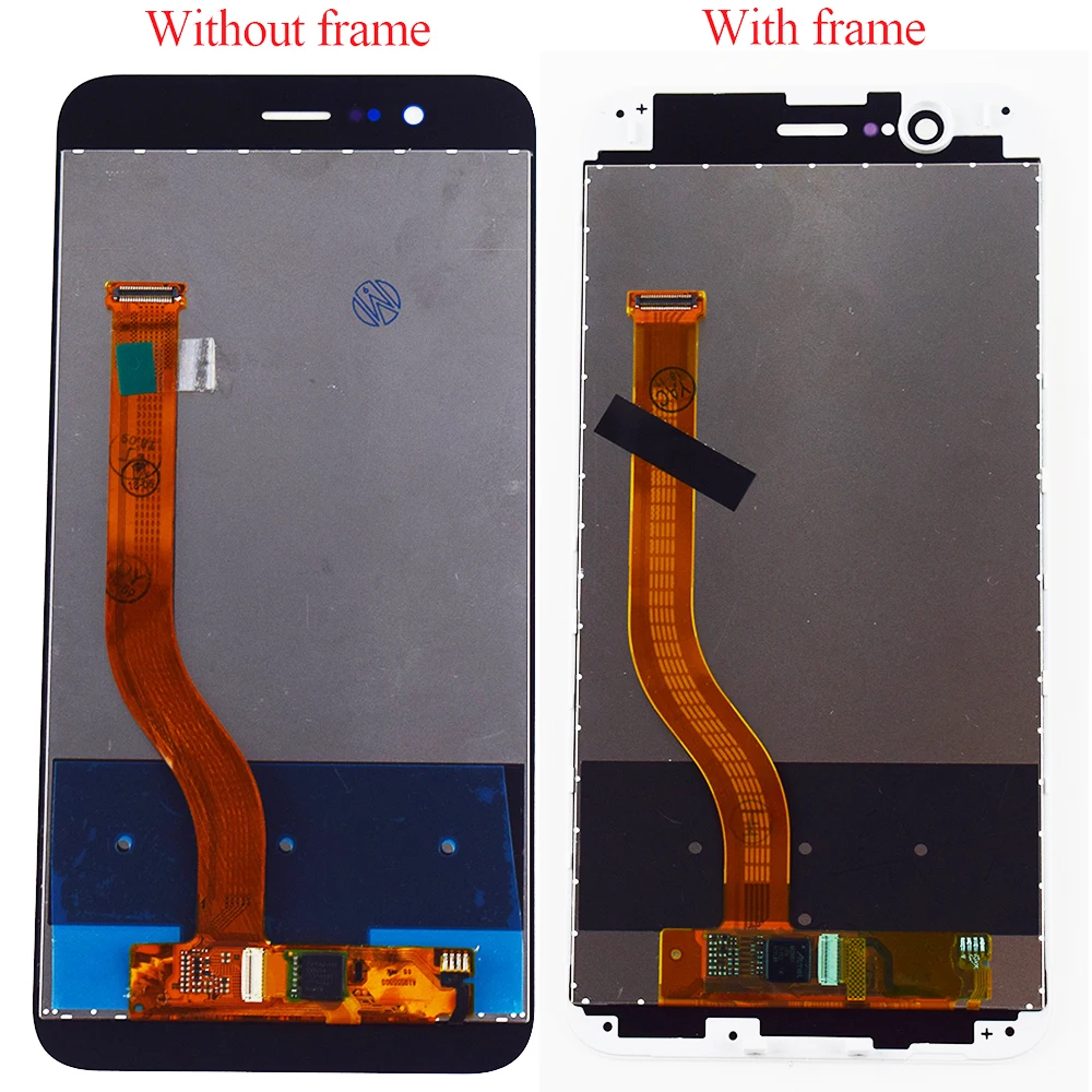 

For Huawei Honor V9 LCD Display For Honor 8 Pro LCD Touch Screen Digitizer Sensor Assembly Honor 8 Pro / V9 DUK-L09 DUK-AL20