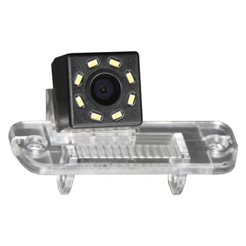 

HD 720p Rear Camera Reversing Backup Camera for Mercedes Benz W164 ML Class X164 GL450 R300L R350L R350 R280 W251 S Class W220
