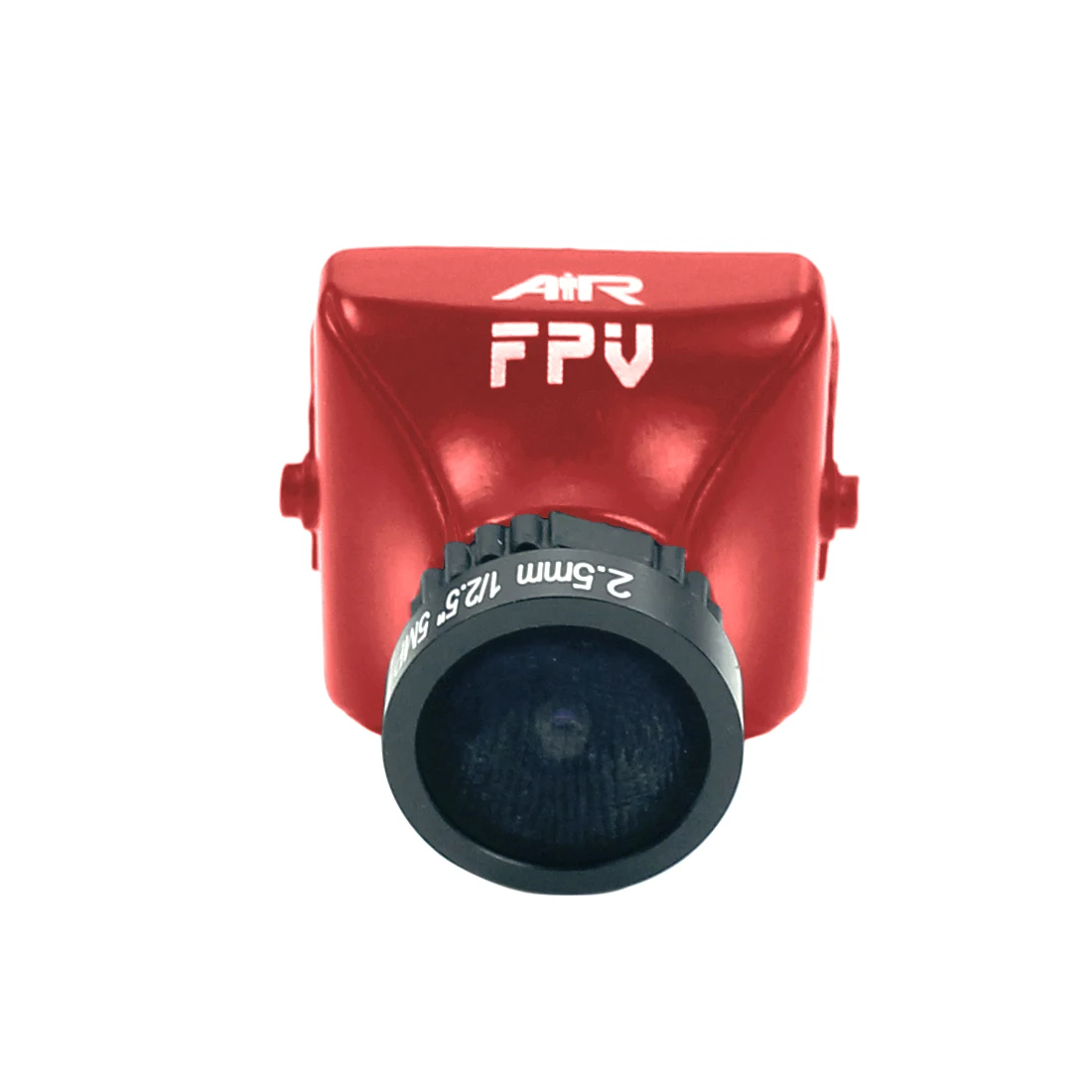 Мини камера 960H FPV CCD 800TVL AiRFPV HD 2 1 мм/2 5 мм объектив NTSC/PAL 0.001lux/1.2F для гоночного дрона
