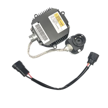 

DHBH-HID Ballast with Ignitor-Headlight Control Unit-Replace 28474-8991A, 28474-89904, 28474-89907, NZMNS111LANA-Fit for Nissan