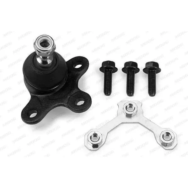 Опора шаровая праваяVW Polo/Lupo 95 MOOG VOBJ8248