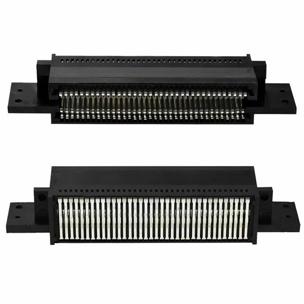 72 Pin Connector Adapter For NES Game Replacement Part More Portable Travel Friendly Hard And Durable | Электроника