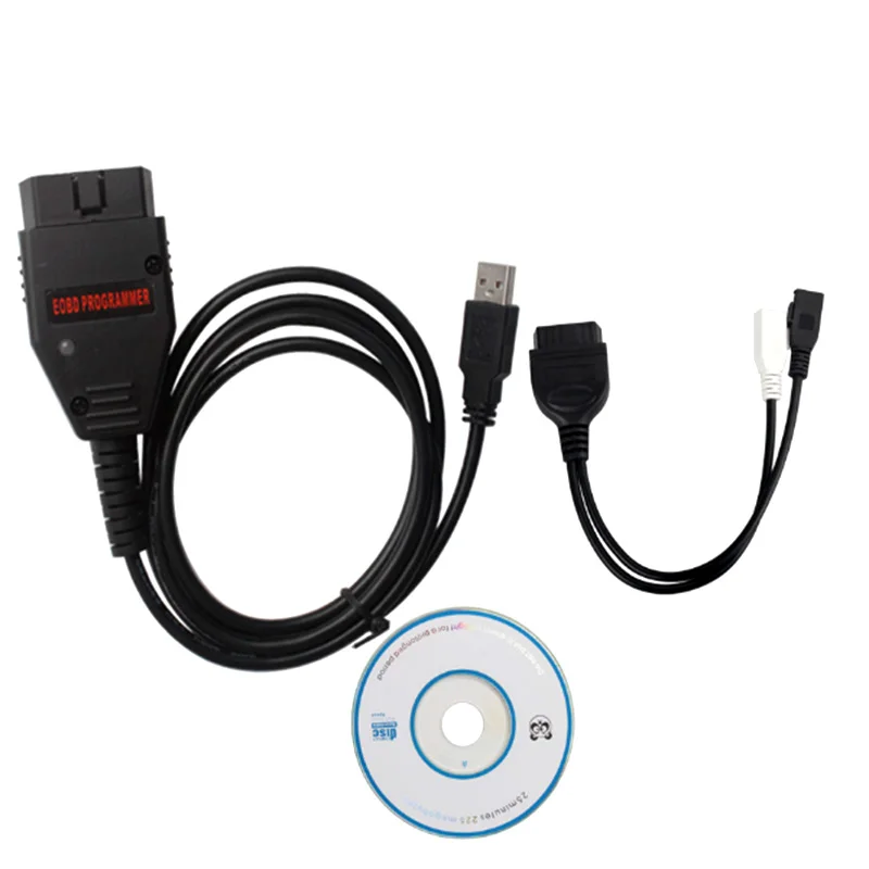 Инструмент для настройки чипа ECU Galletto 1260 EOBD1260 Flasher |