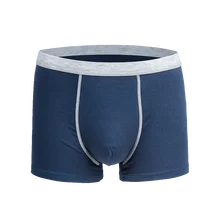 

Men Boxer Shorts Soft Boxers for Men's Panties Men’s Underpants Male Cotton Sexy Underwear Boxershorts Family Calecon