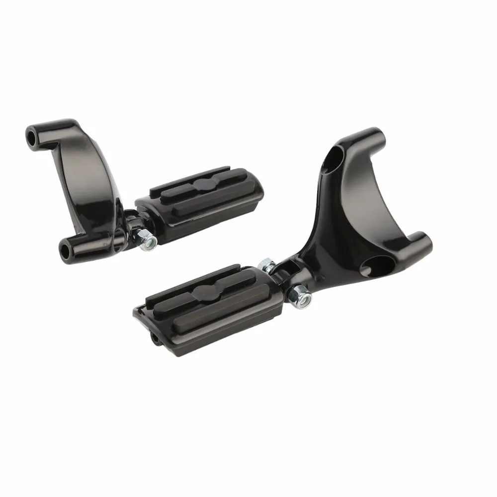 Мотоциклетные подножки монтажные кронштейны и подножки для Harley 883 1200 XL Sportster 2004-2013
