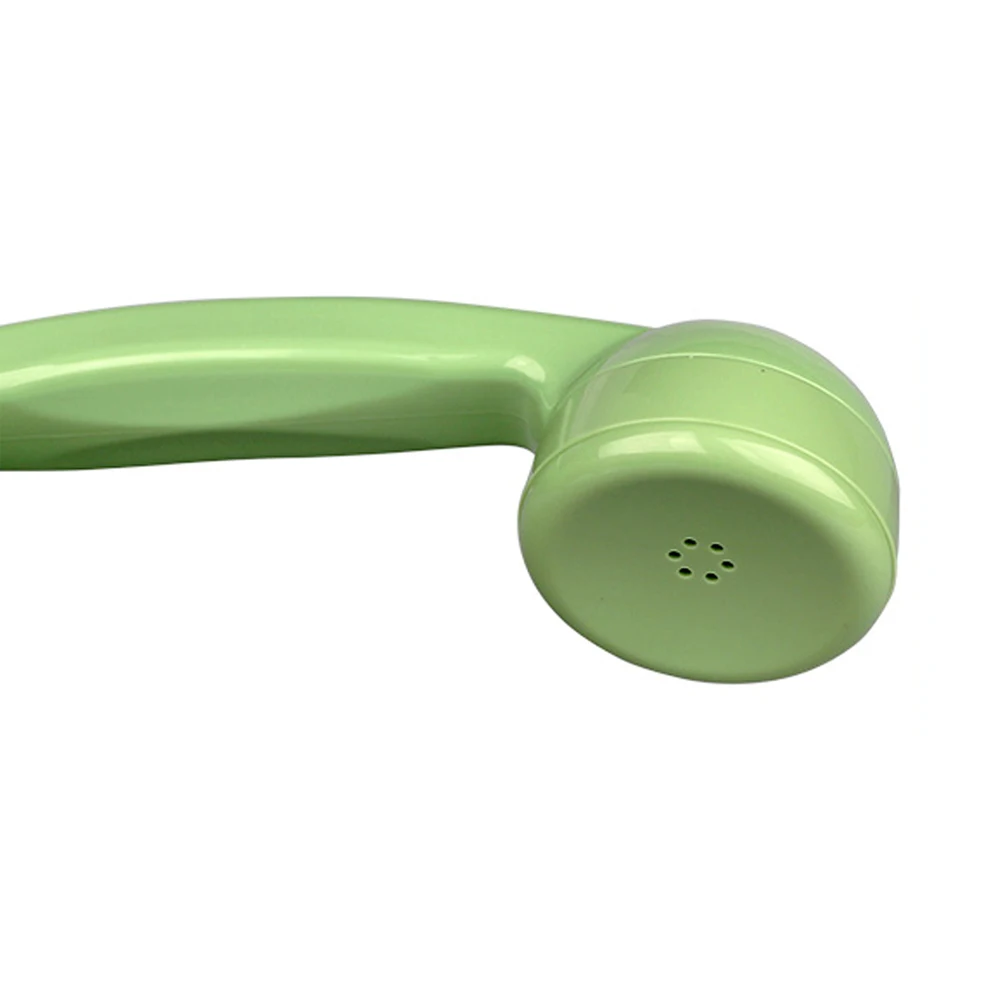 TelPal Retro Telephone Green 5