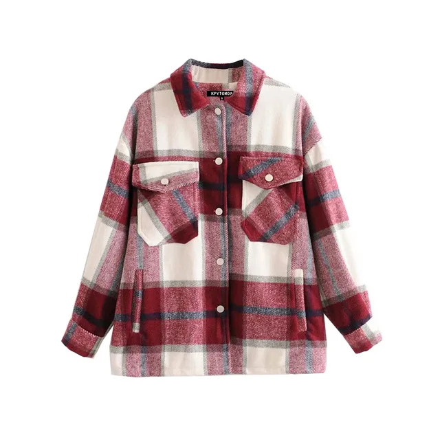Vintage-Stylish-Pockets-Oversized-Plaid-Jacket-Coat-Women-2020-Fashion-Lapel-Collar-Long-Sleeve-Loose-Outerwear.jpg_640x640 (9) - 副本