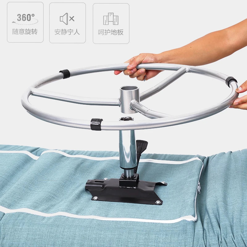 Многофункциональная складная кровать односпальная Скрытая Офисная для обеда