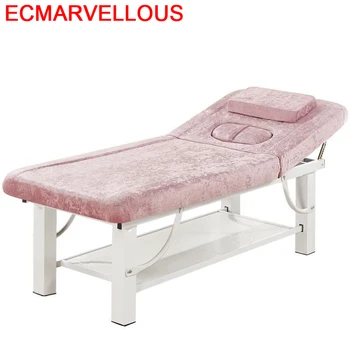 

Lettino Massaggio De Pliante Beauty Furniture Dental Cama Para Tafel Salon Chair Table Camilla Masaje Plegable Massage Bed