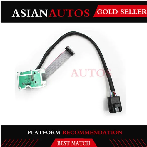 14390065 разъем монитора для Volvo ECU EC160 EC210 EC240 EC290 EC330 разъем монитора