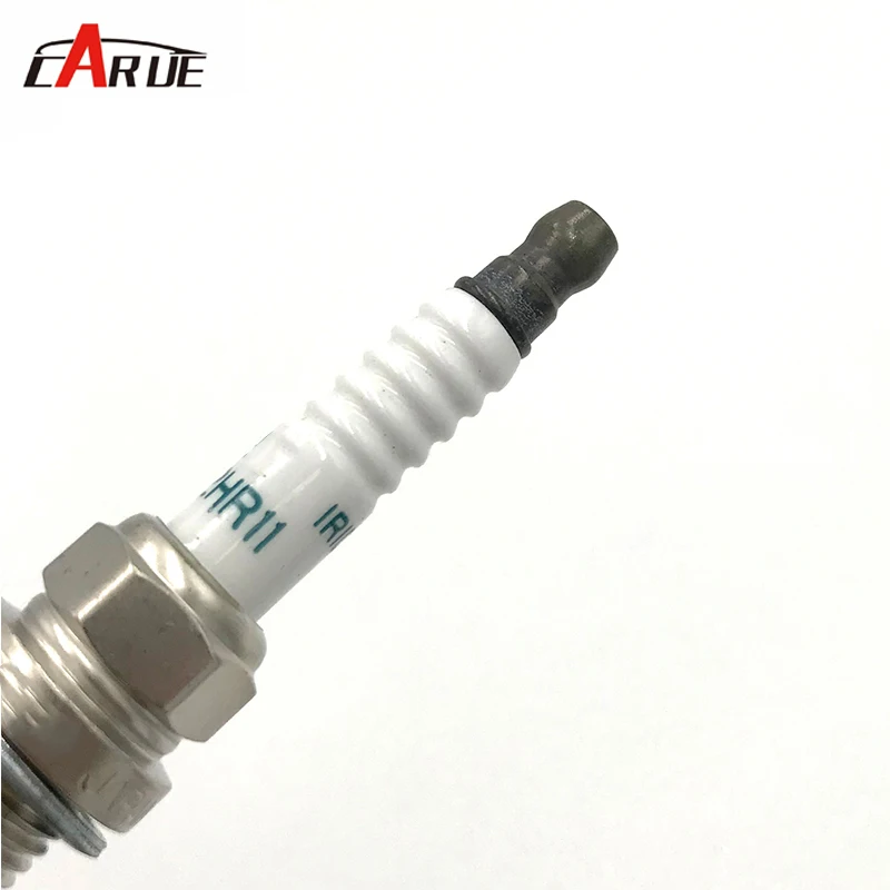 

4 шт./лот FXE22HR11 22401-EW61C 22401EW61C новые Иридиевые свечи зажигания для Nissan infiniti
