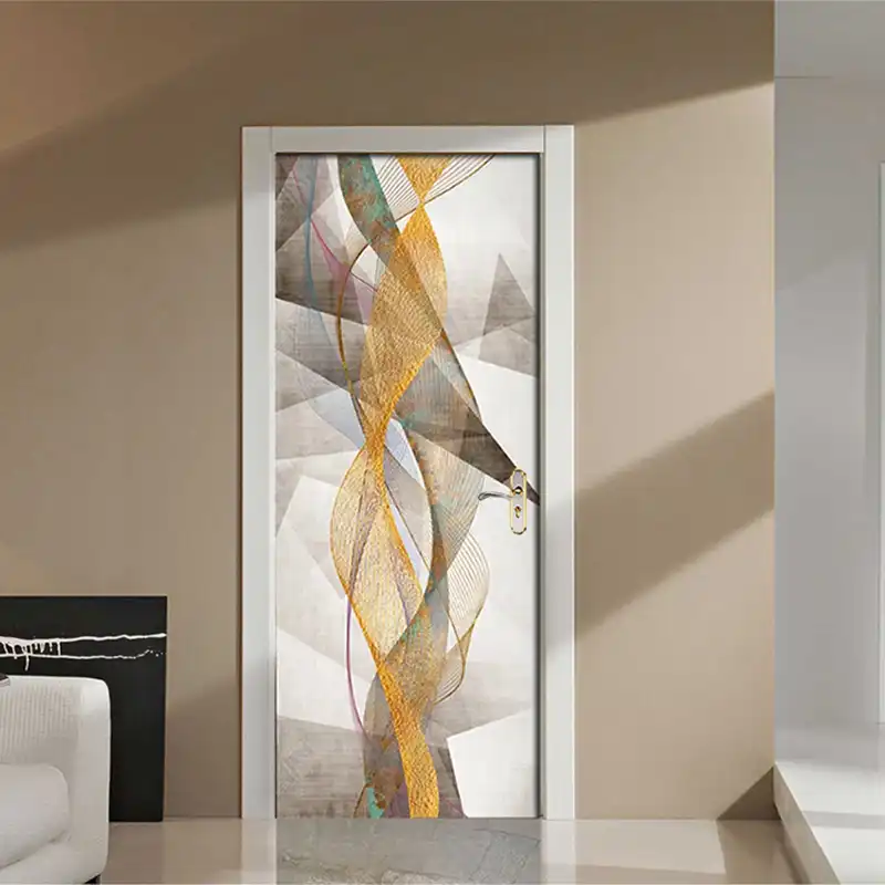 Auto Adhesivo Renovar La Decoracion Del Hogar 3d Pegatina De La